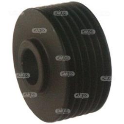 Koło pasowe, alternator HC-Cargo F032232352