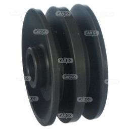 Koło pasowe, alternator HC-Cargo F032232354