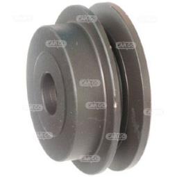Koło pasowe, alternator HC-Cargo F032232356