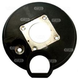 Pokrywa zabezpieczająca, alternator HC-Cargo F032232457