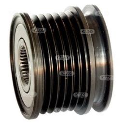 Alternator - sprzęgło jednokierunkowe HC-Cargo F032232624