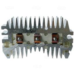 Prostownik, alternator HC-Cargo 233194