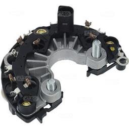 Prostownik, alternator HC-Cargo 233467