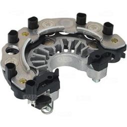 Prostownik, alternator HC-Cargo 233467