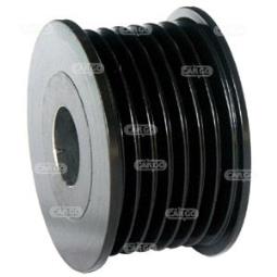 Koło pasowe, alternator HC-Cargo F032233507