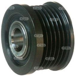 Alternator - sprzęgło jednokierunkowe HC-Cargo F032233530
