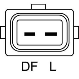 Regulator napięcia HC-Cargo F032233745