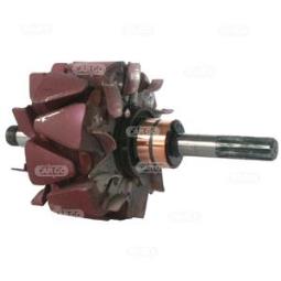 Wirnik, alternator HC-Cargo F032233768