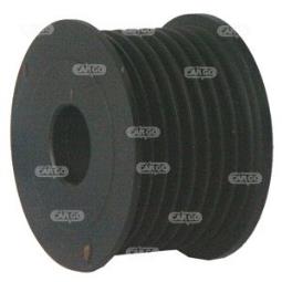Koło pasowe, alternator HC-Cargo F032233940