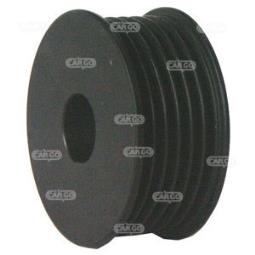 Koło pasowe, alternator HC-Cargo F032233971