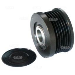 Alternator - sprzęgło jednokierunkowe HC-Cargo F032233990