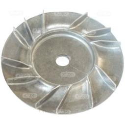 Wirnik wentylatora, alternator HC-Cargo F032234017