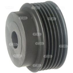 Koło pasowe, alternator HC-Cargo F032234026