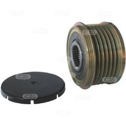 Alternator - sprzęgło jednokierunkowe HC-Cargo F032234127