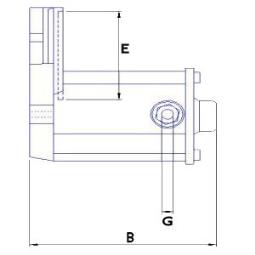 Włącznik elektromagnetyczny, rozrusznik HC-Cargo F032234143