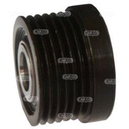 Alternator - sprzęgło jednokierunkowe HC-Cargo F032234169