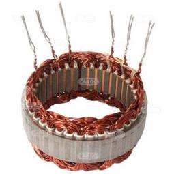 Stator, alternator HC-Cargo F032234345
