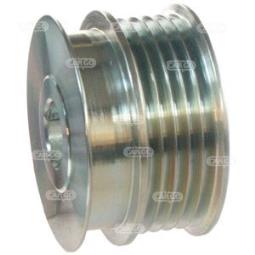 Koło pasowe, alternator HC-Cargo F032234365