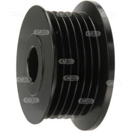 Koło pasowe, alternator HC-Cargo F032234366