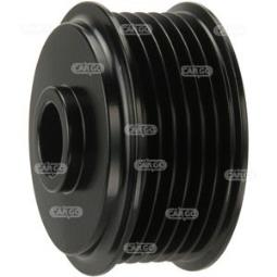 Koło pasowe, alternator HC-Cargo F032234377