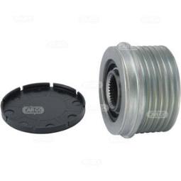 Alternator - sprzęgło jednokierunkowe HC-Cargo F032234401