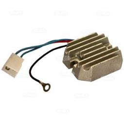 Prostownik, alternator HC-Cargo F032234410