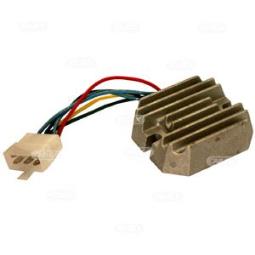 Prostownik, alternator HC-Cargo F032234411