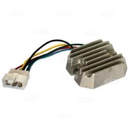 Prostownik, alternator HC-Cargo F032234413