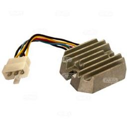 Prostownik, alternator HC-Cargo F032234414