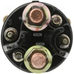 Włącznik elektromagnetyczny, rozrusznik HC-Cargo F032234476