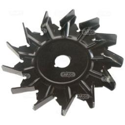 Wirnik wentylatora, alternator HC-Cargo F032234490