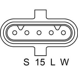 Regulator napięcia HC-Cargo F032234522