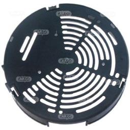 Pokrywa zabezpieczająca, alternator HC-Cargo F032234527