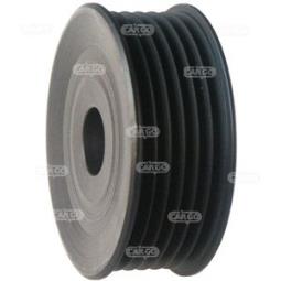 Koło pasowe, alternator HC-Cargo F032234602