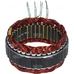Stator, alternator HC-Cargo F032234618