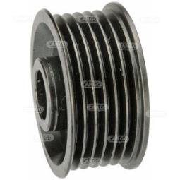 Koło pasowe, alternator HC-Cargo F032234626