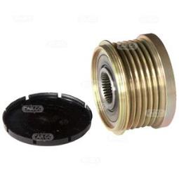 Alternator - sprzęgło jednokierunkowe HC-Cargo F032234794
