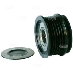 Alternator - sprzęgło jednokierunkowe HC-Cargo F032234795