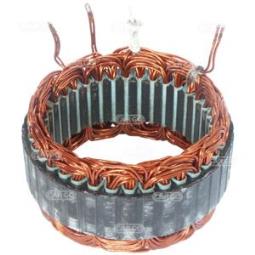 Stator, alternator HC-Cargo F032234815