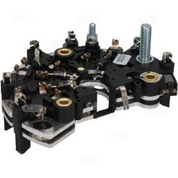 Prostownik, alternator HC-Cargo F032234839