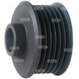 Koło pasowe, alternator HC-Cargo F032234843
