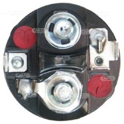 Włącznik elektromagnetyczny, rozrusznik HC-Cargo F032234858