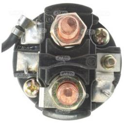 Włącznik elektromagnetyczny, rozrusznik HC-Cargo F032234875