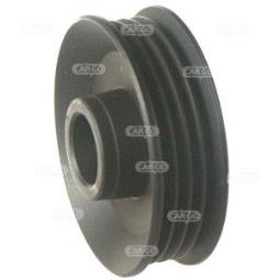 Koło pasowe, alternator HC-Cargo F032234897