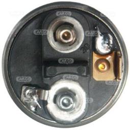 Włącznik elektromagnetyczny, rozrusznik HC-Cargo F032234967