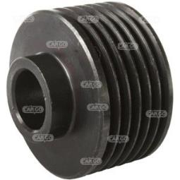 Koło pasowe, alternator HC-Cargo F032234994