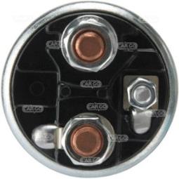 Włącznik elektromagnetyczny, rozrusznik HC-Cargo F032235006