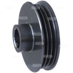 Koło pasowe, alternator HC-Cargo F032235039