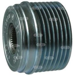 Alternator - sprzęgło jednokierunkowe HC-Cargo F032235157