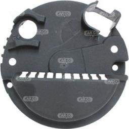 Pokrywa zabezpieczająca, alternator HC-Cargo F032235168